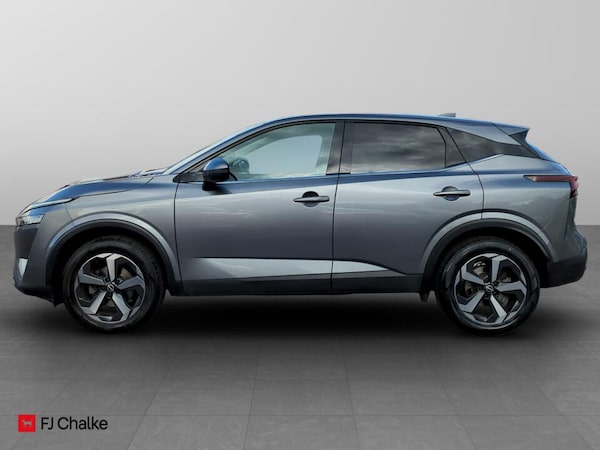 Used Nissan Qashqai 2022 for sale - 76189028: Photo 2
