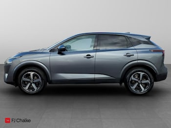 Used Nissan Qashqai 2022 for sale - 76189028: Photo