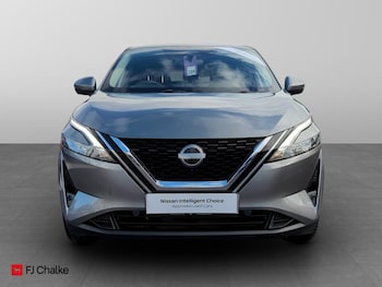 Used Nissan Qashqai 2022 for sale - 76189028: Photo