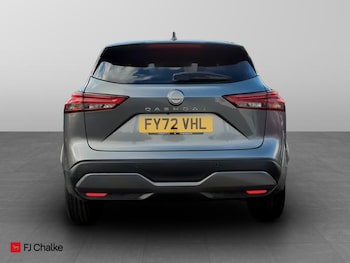 Used Nissan Qashqai 2022 for sale - 76189028: Photo