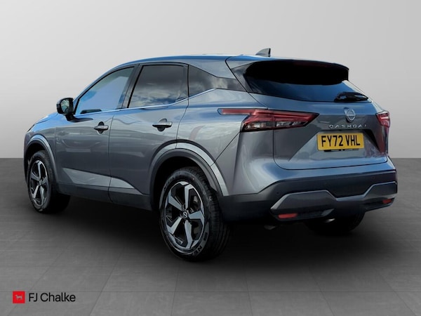 Used Nissan Qashqai 2022 for sale - 76189028: Photo 5