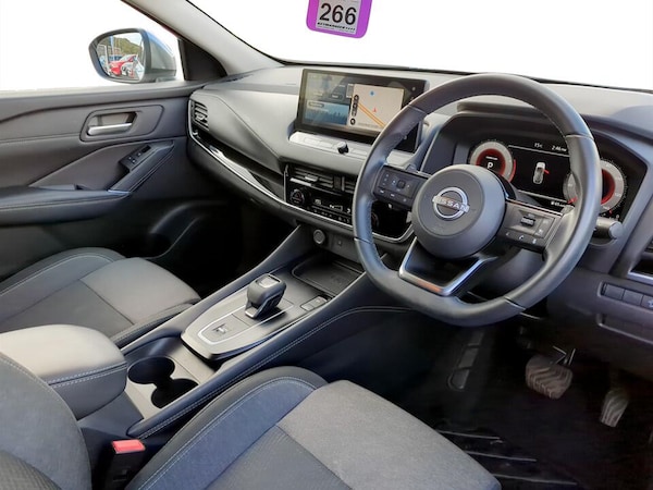 Used Nissan Qashqai 2022 for sale - 76189028: Photo 6