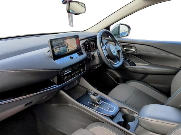 Used Nissan Qashqai 2022 for sale - 76189028: Photo 7