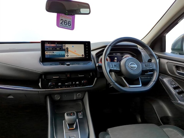 Used Nissan Qashqai 2022 for sale - 76189028: Photo 8