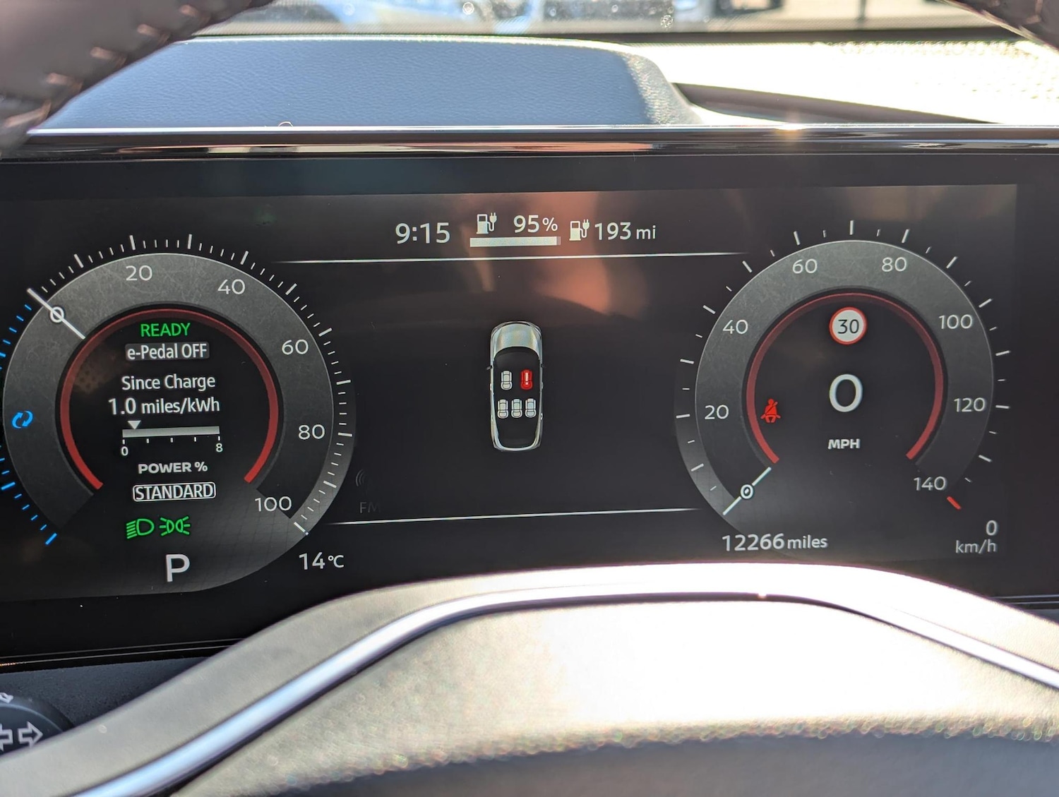 Used Nissan ARIYA 2024 for sale - 76152835: Photo 21