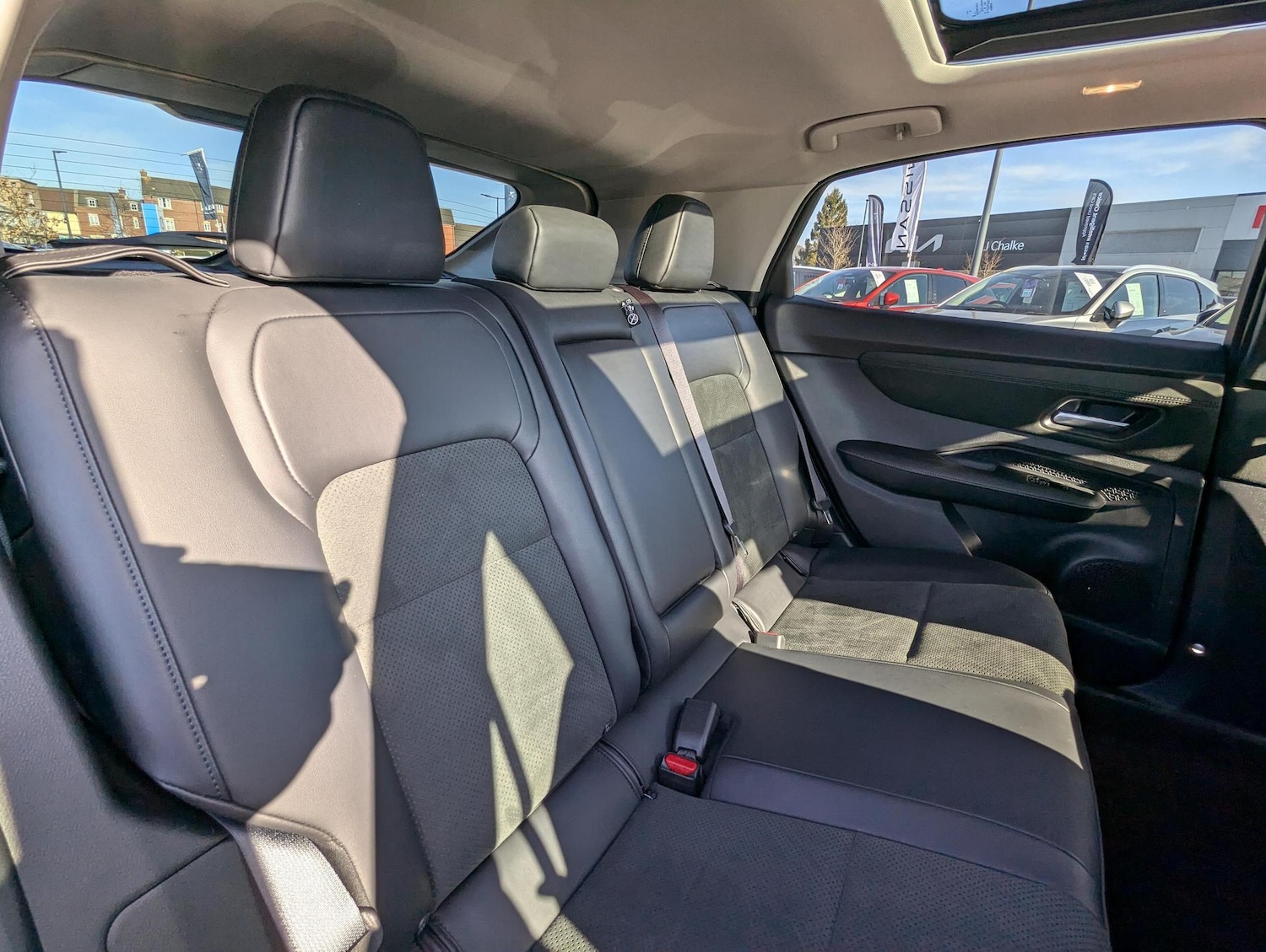 Used Nissan ARIYA 2024 for sale - 76152835: Photo 7