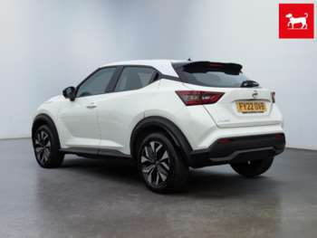 Used Nissan Juke 2022 for sale - 73882619: Photo