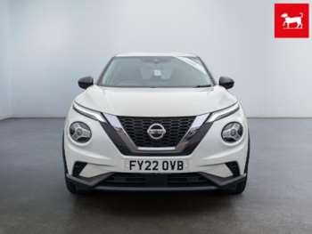 Used Nissan Juke 2022 for sale - 73882619: Photo