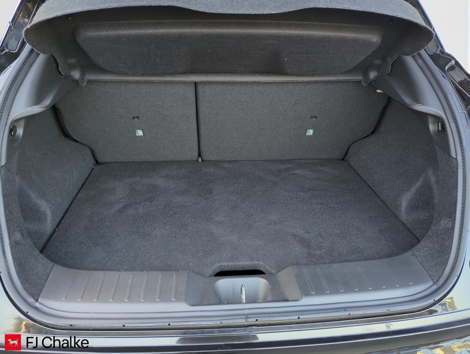 Used Nissan Juke for sale - 77753601: Photo 10