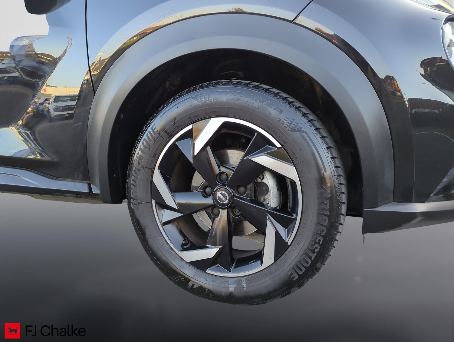 Used Nissan Juke for sale - 77753601: Photo 11