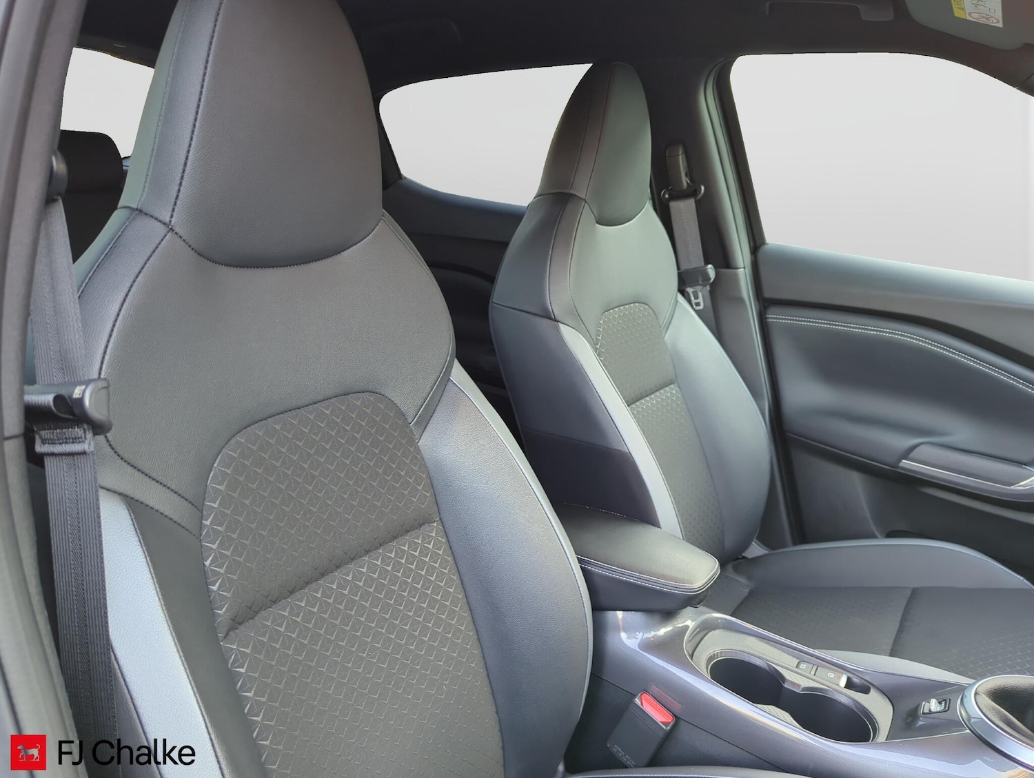 Used Nissan Juke for sale - 77753601: Photo 12