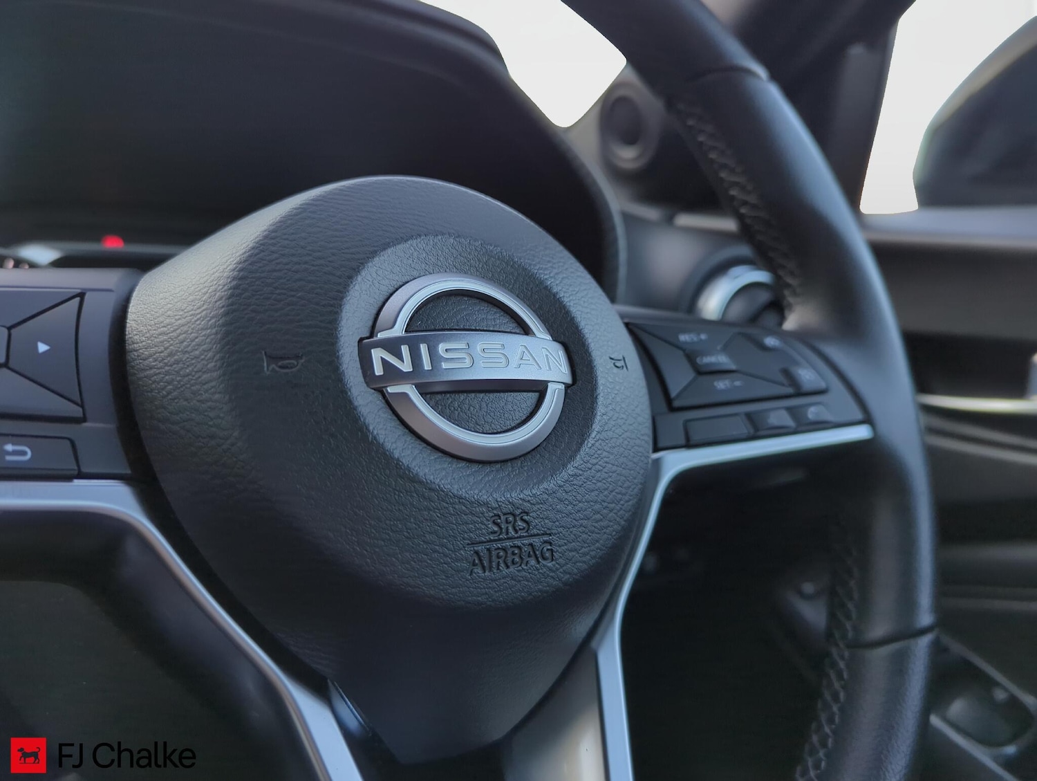 Used Nissan Juke for sale - 77753601: Photo 13