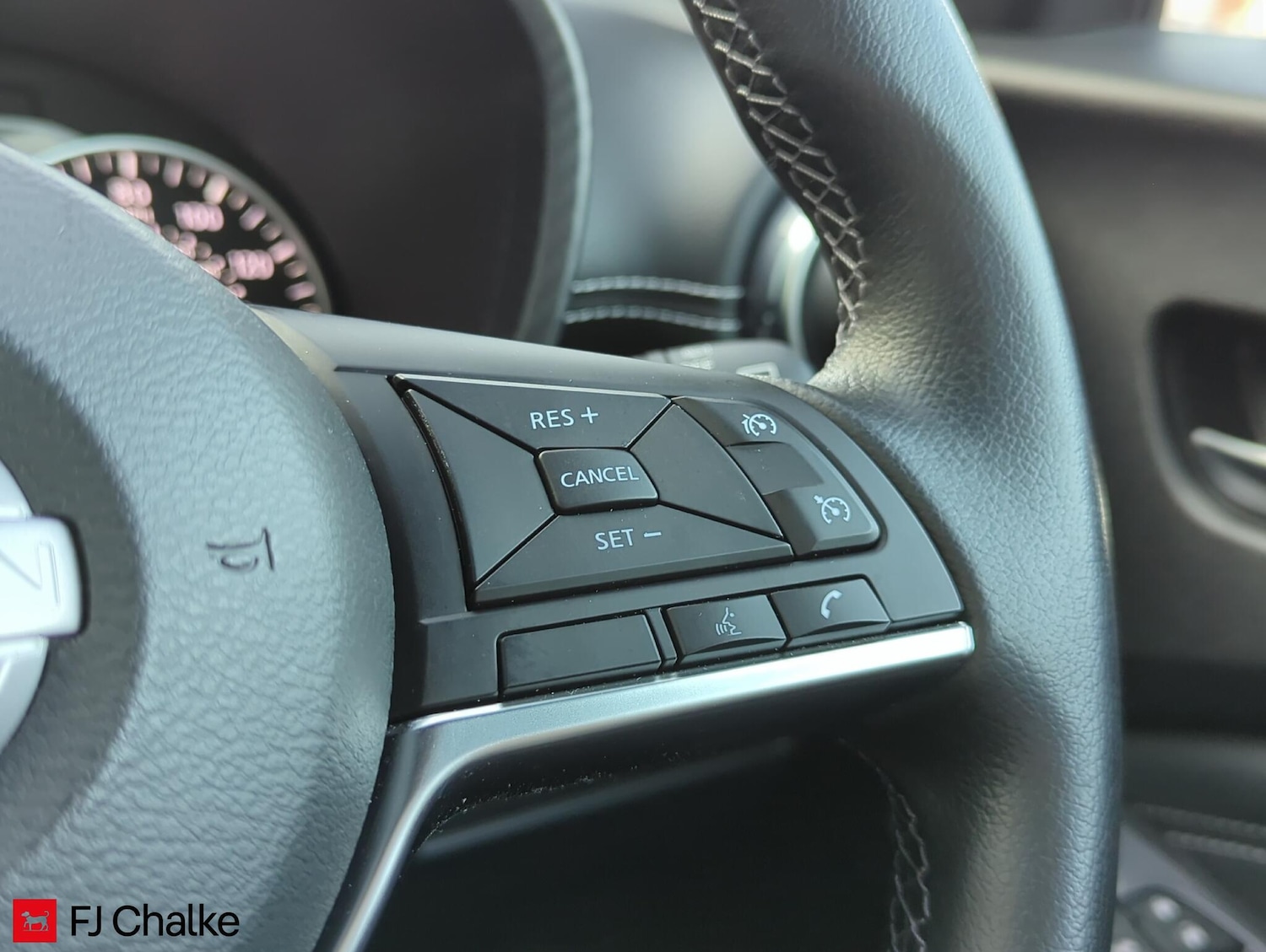 Used Nissan Juke for sale - 77753601: Photo 14