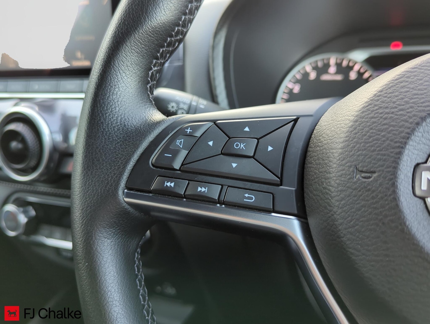 Used Nissan Juke for sale - 77753601: Photo 15