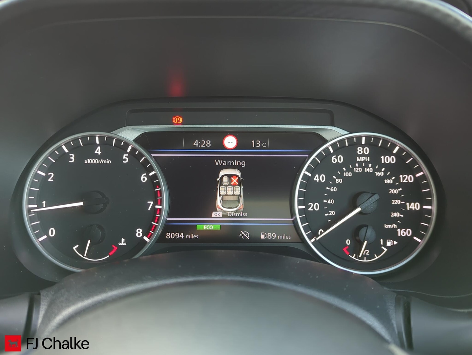 Used Nissan Juke for sale - 77753601: Photo 16