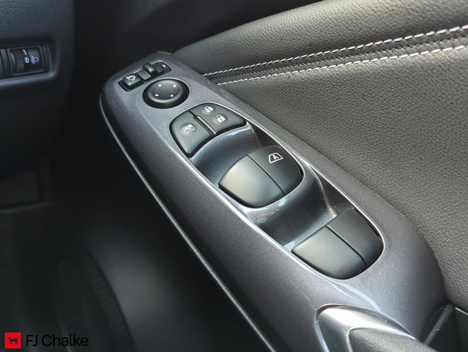 Used Nissan Juke for sale - 77753601: Photo 17