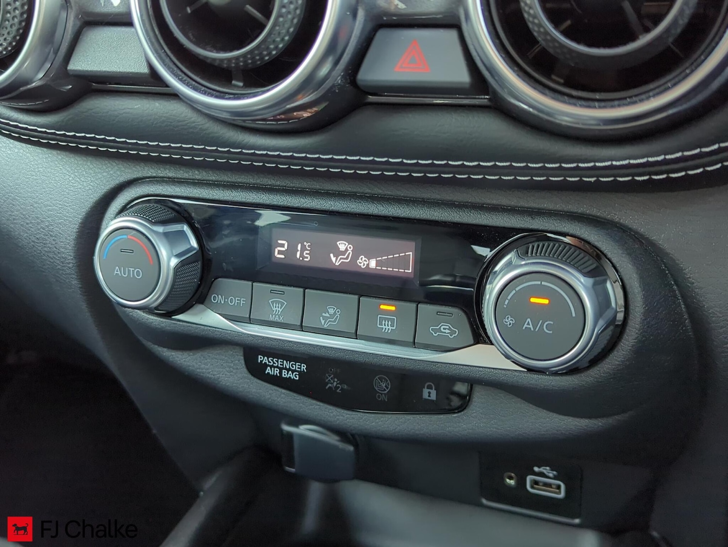 Used Nissan Juke for sale - 77753601: Photo 19