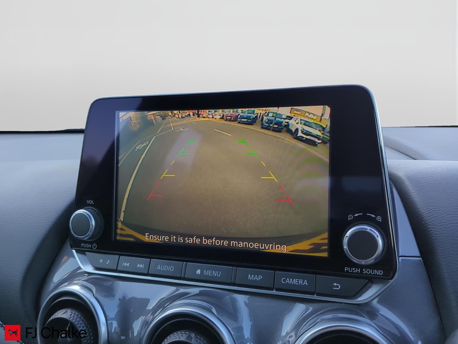 Used Nissan Juke for sale - 77753601: Photo 20