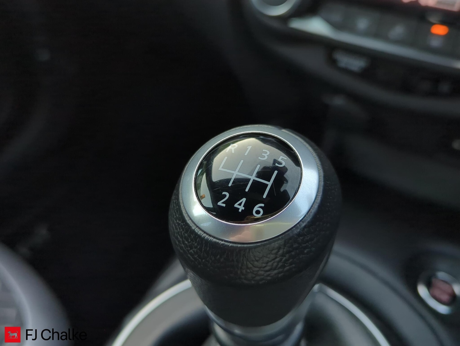 Used Nissan Juke for sale - 77753601: Photo 21