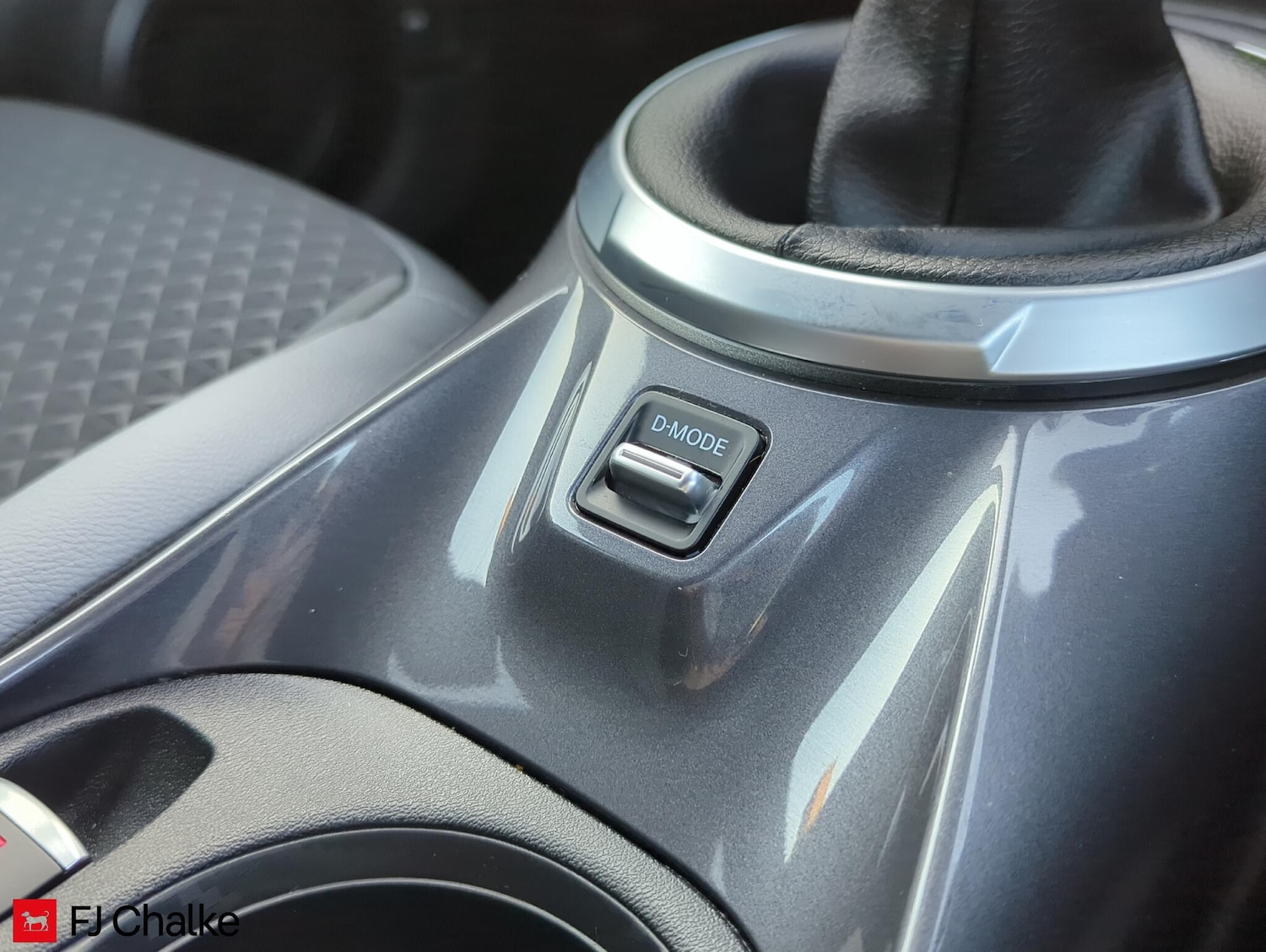 Used Nissan Juke for sale - 77753601: Photo 22