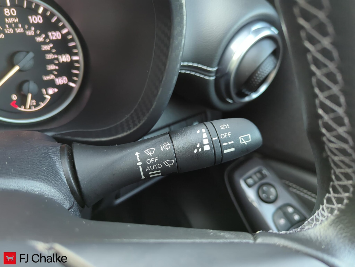 Used Nissan Juke for sale - 77753601: Photo 24