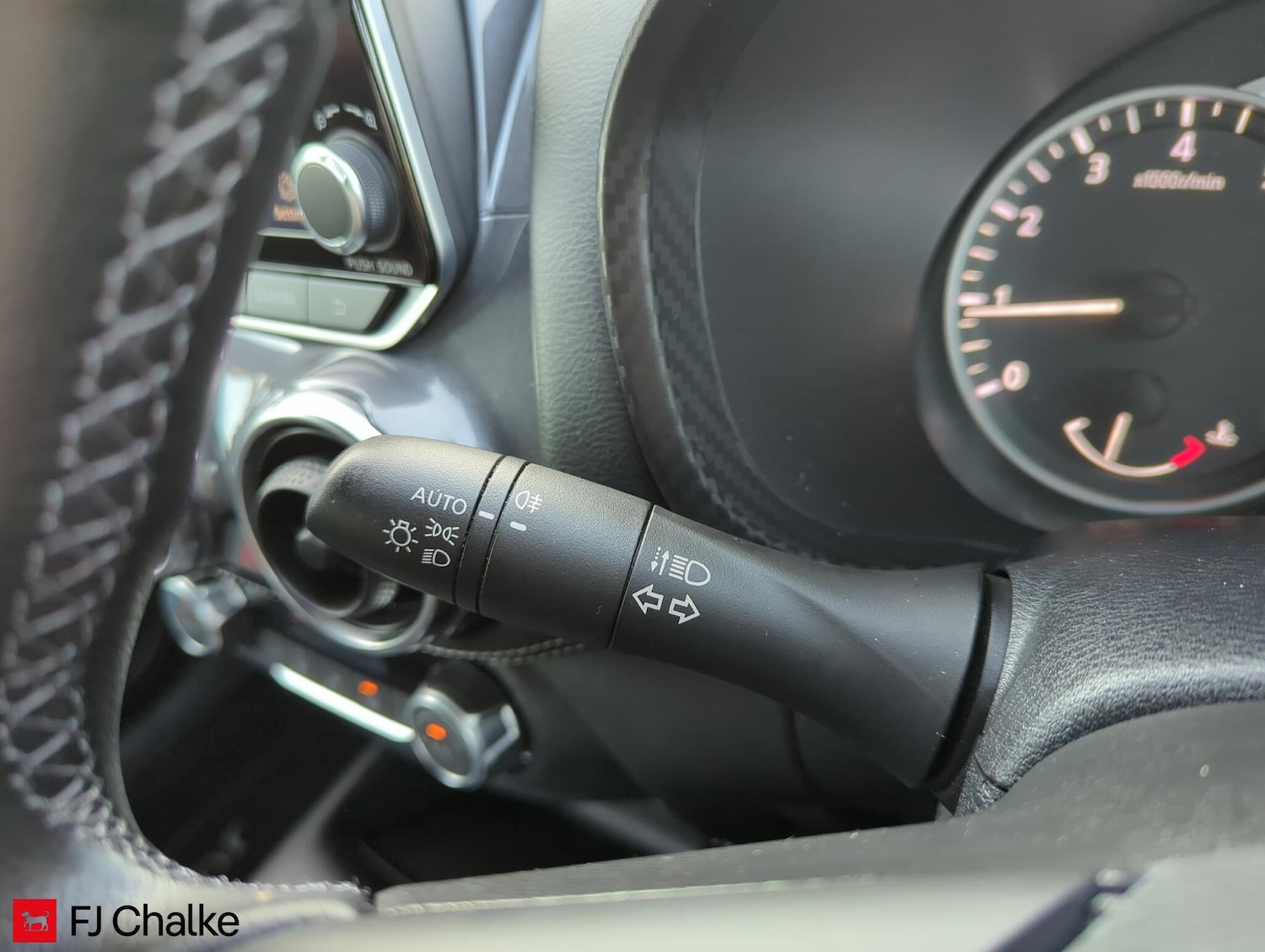 Used Nissan Juke for sale - 77753601: Photo 25