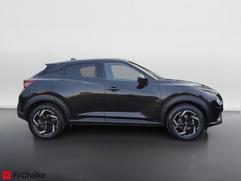 Used Nissan Juke 2024 for sale - 77753601: Photo