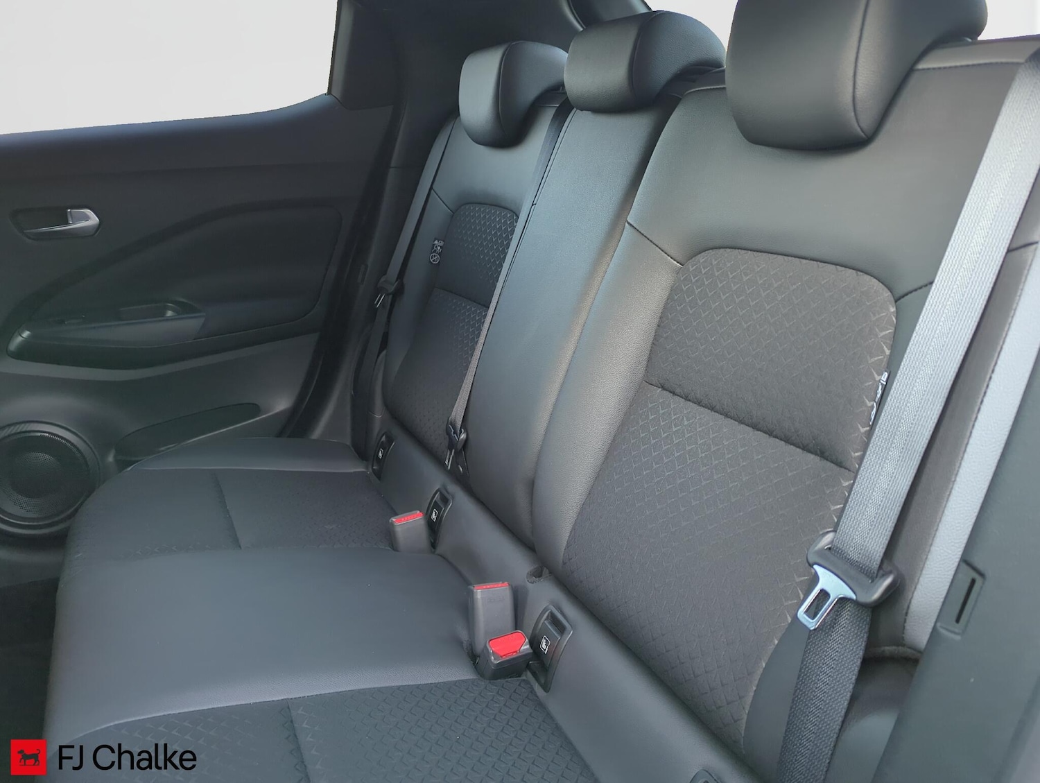 Used Nissan Juke for sale - 77753601: Photo 9