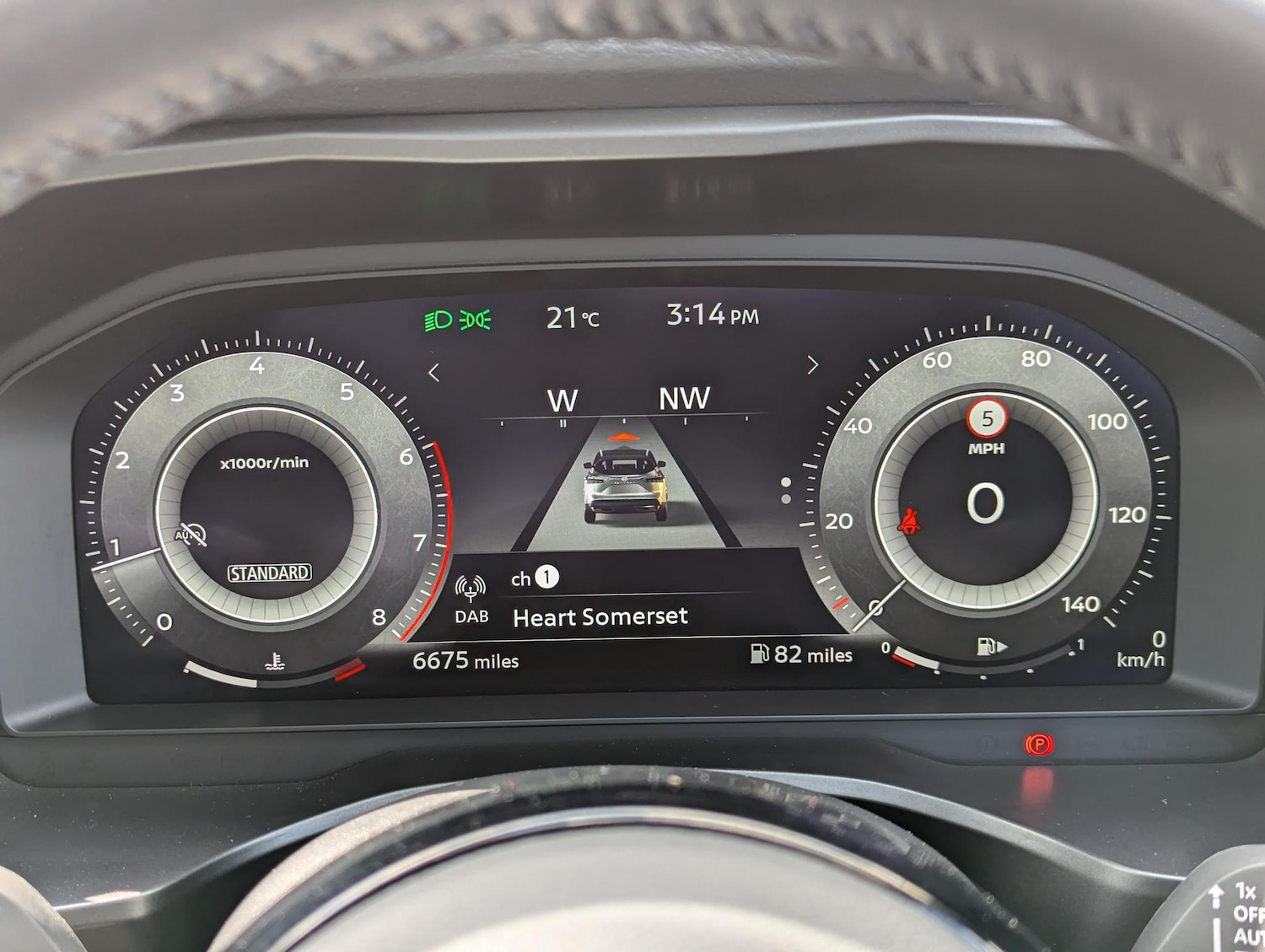 Used Nissan Qashqai 2024 for sale - 76152030: Photo 10