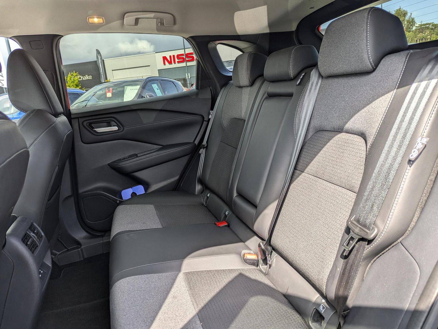 Used Nissan Qashqai 2024 for sale - 76152030: Photo 11