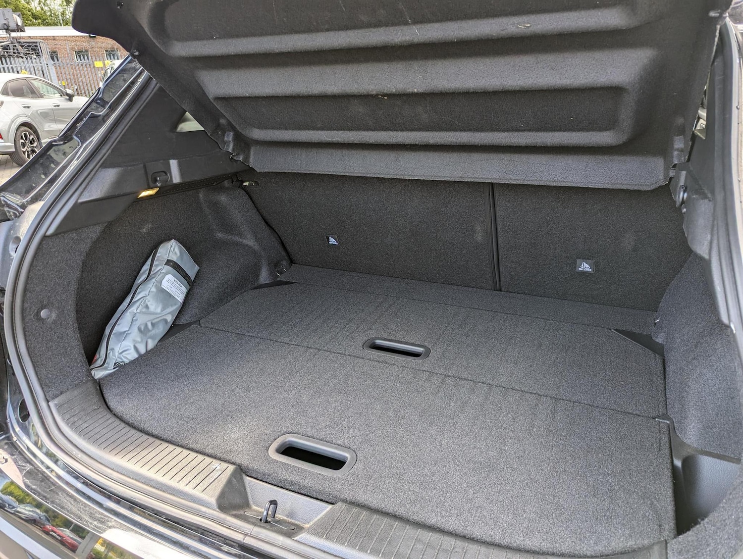 Used Nissan Qashqai 2024 for sale - 76152030: Photo 12