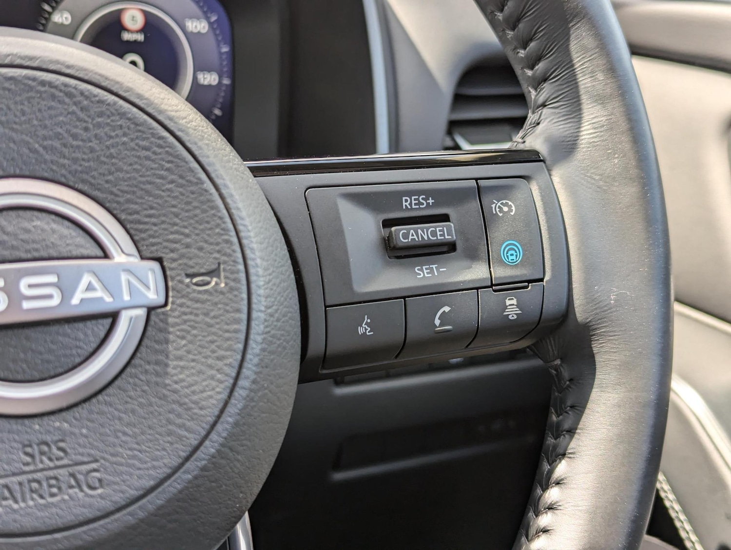 Used Nissan Qashqai 2024 for sale - 76152030: Photo 15