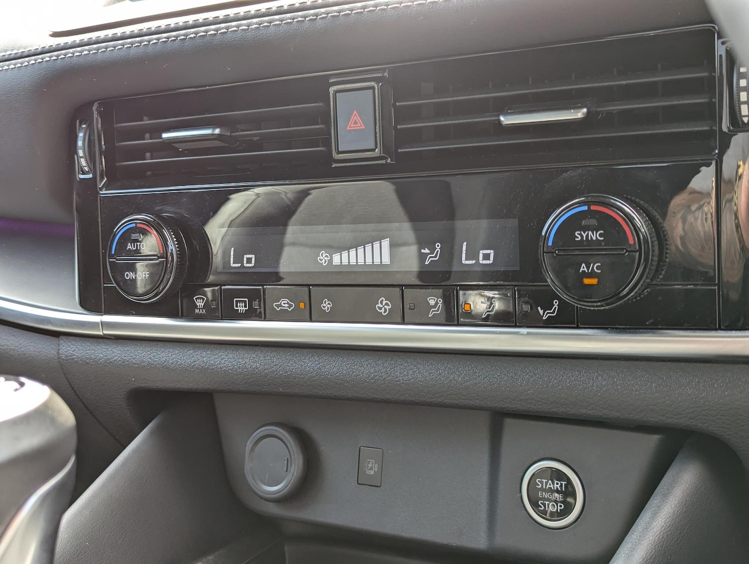 Used Nissan Qashqai 2024 for sale - 76152030: Photo 18