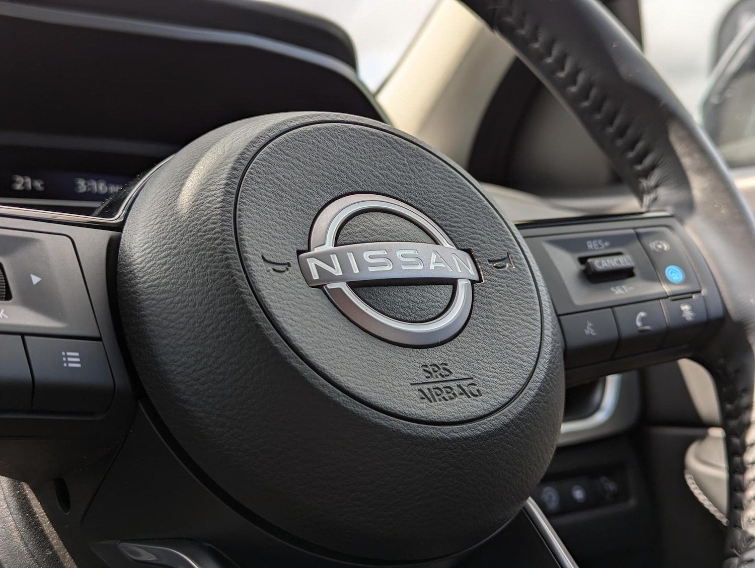 Used Nissan Qashqai 2024 for sale - 76152030: Photo 22
