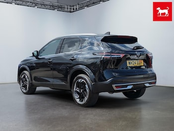 Used Nissan Qashqai 2024 for sale - 76152030: Photo