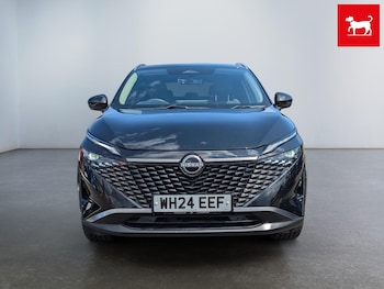Used Nissan Qashqai 2024 for sale - 76152030: Photo