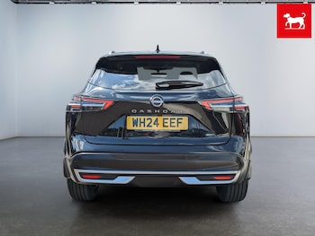 Used Nissan Qashqai 2024 for sale - 76152030: Photo