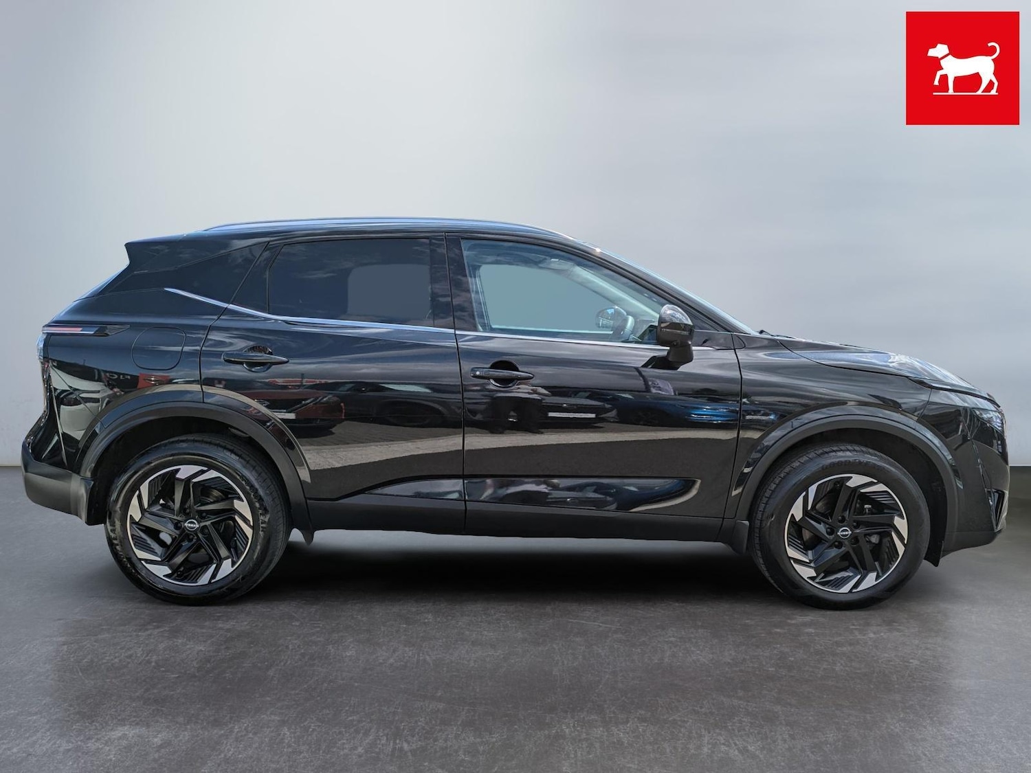 Used Nissan Qashqai 2024 for sale - 76152030: Photo 5