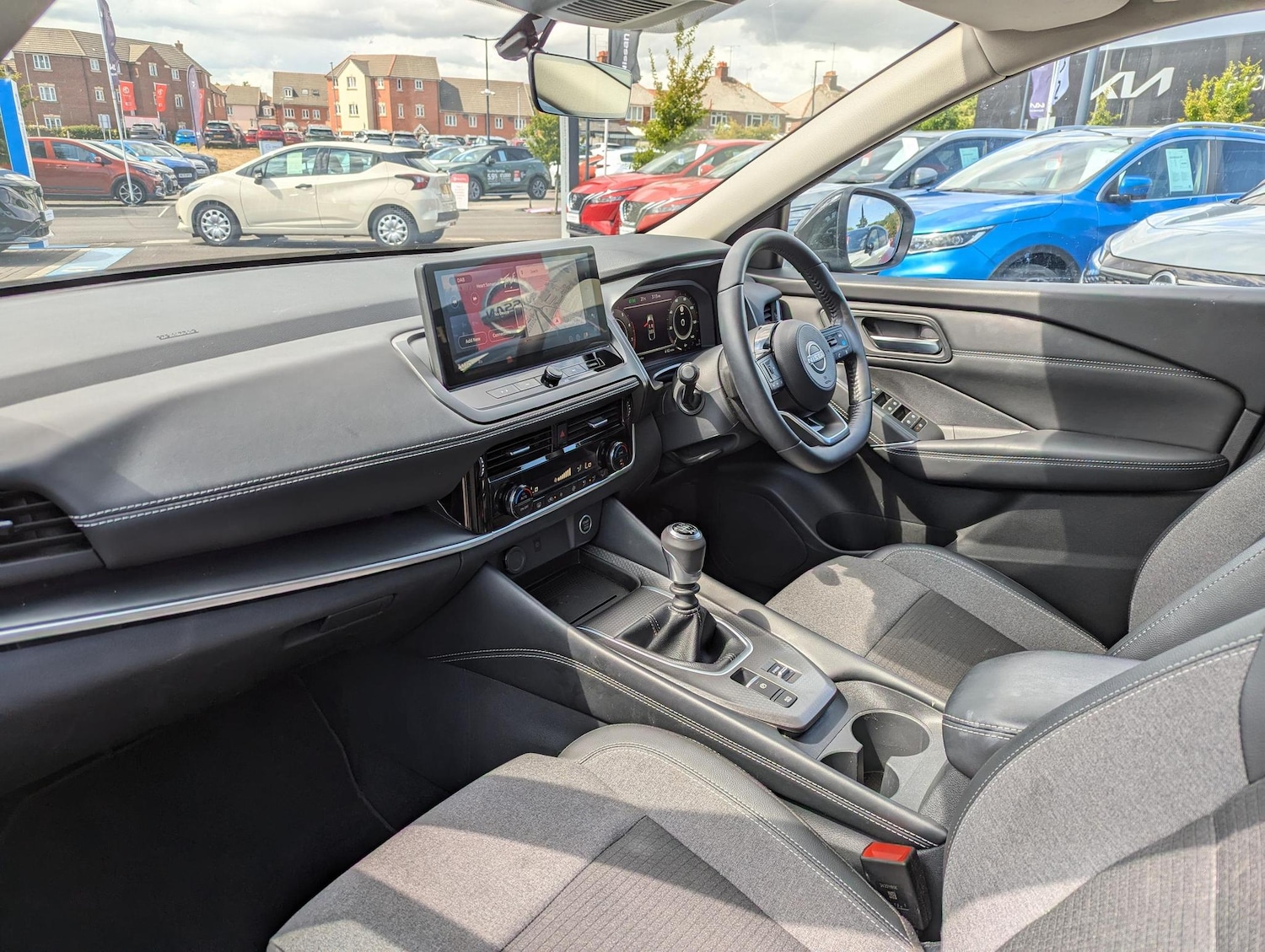 Used Nissan Qashqai 2024 for sale - 76152030: Photo 7