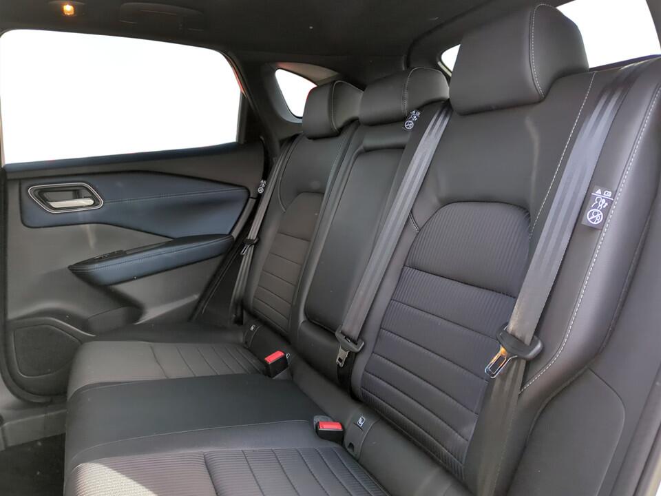 Used Nissan Qashqai 2022 for sale - 76389206: Photo 10