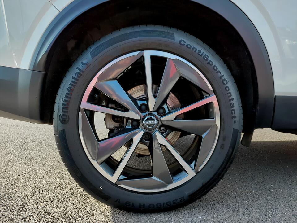 Used Nissan Qashqai 2022 for sale - 76389206: Photo 12