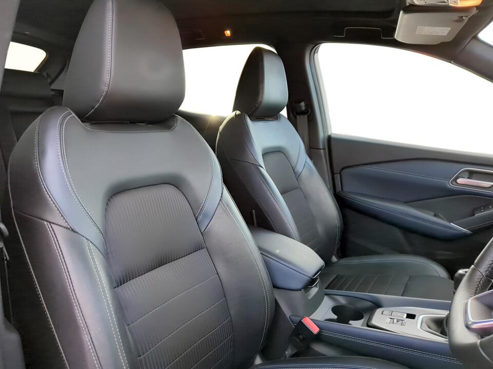 Used Nissan Qashqai 2022 for sale - 76389206: Photo 13