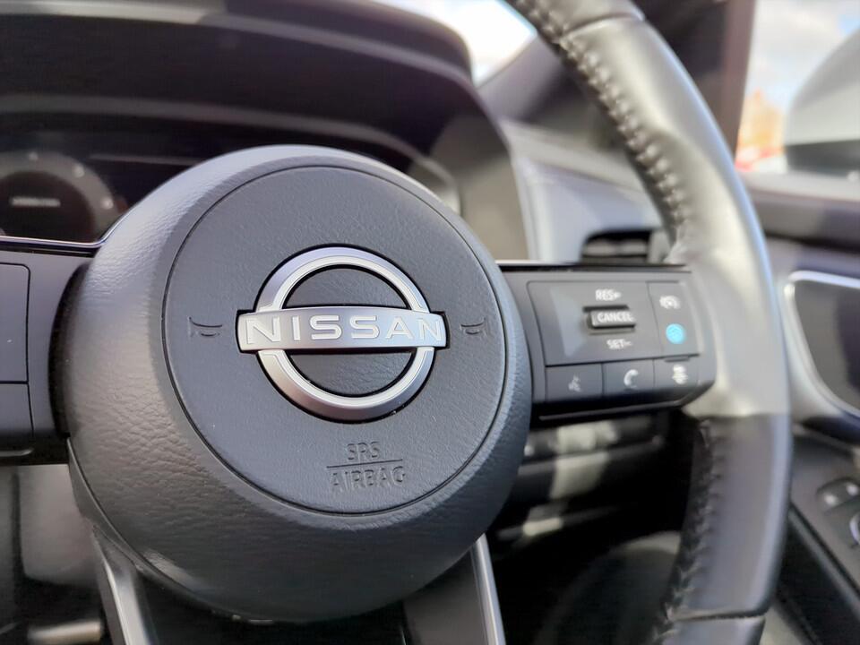 Used Nissan Qashqai 2022 for sale - 76389206: Photo 15