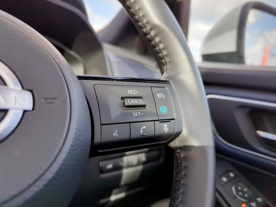 Used Nissan Qashqai 2022 for sale - 76389206: Photo 16