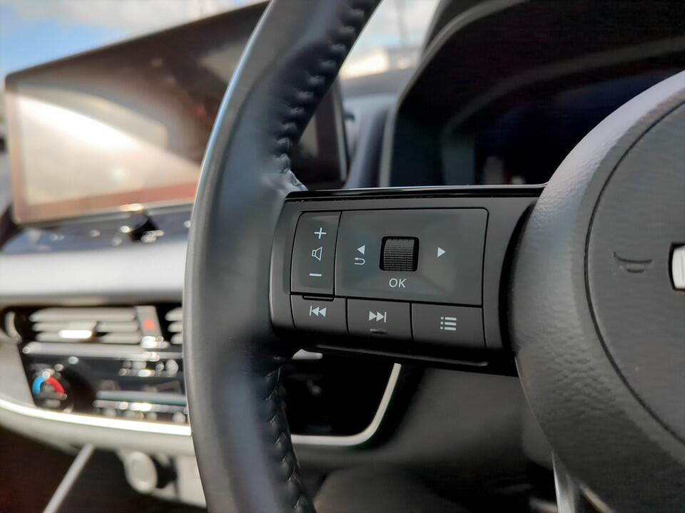 Used Nissan Qashqai 2022 for sale - 76389206: Photo 17