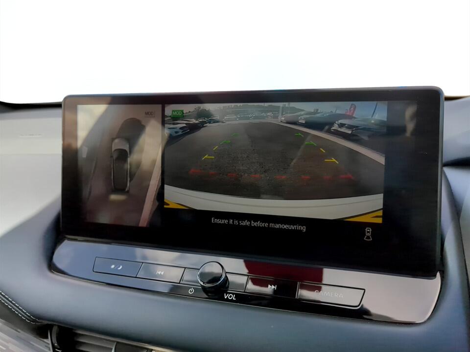 Used Nissan Qashqai 2022 for sale - 76389206: Photo 19