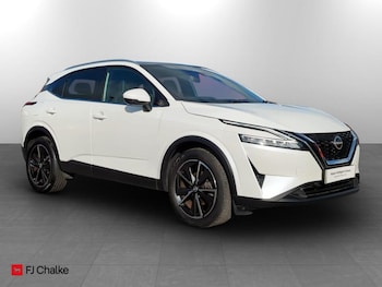 2022 (72) - 1.3 DiG-T MH 158 Tekna 5dr