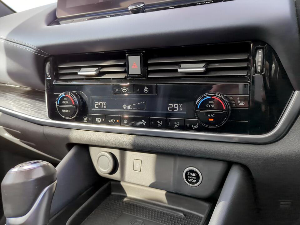 Used Nissan Qashqai 2022 for sale - 76389206: Photo 20