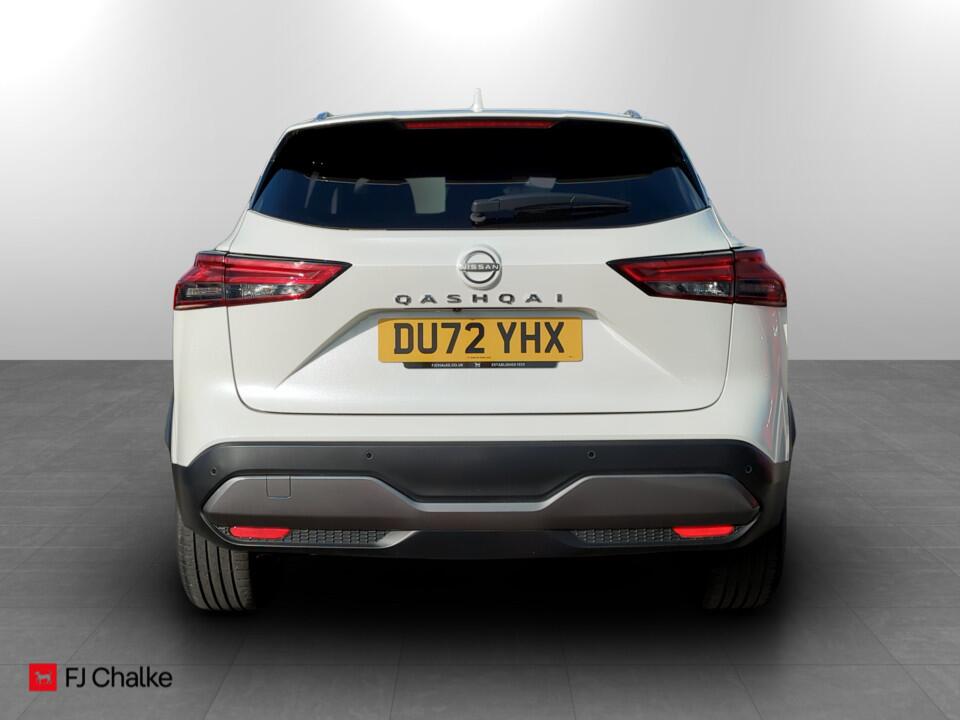 Used Nissan Qashqai 2022 for sale - 76389206: Photo 5