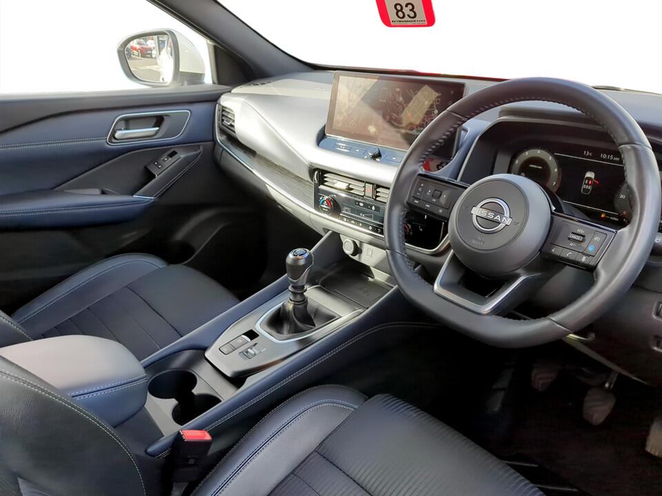 Used Nissan Qashqai 2022 for sale - 76389206: Photo 6